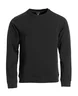 Miniatyrbilde 8 av Antracit Melange Clique Classic Collegegenser