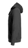 Miniatyrbilde 2 av Anthracite Melange Clique Classic Hettegenser