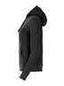 Miniatyrbilde 2 av Anthracite Melange Clique Classic Hettegenser Dame