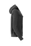 Miniatyrbilde 3 av Anthracite Melange Clique Classic Hettegenser Dame