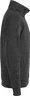 Miniatyrbilde 3 av Anthracite Melange Clique Classic Half-Zip Genser