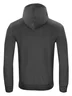Miniatyrbilde 1 av Anthracite Melange Clique Classic Hettejakke