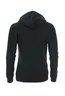 Miniatyrbilde 4 av Black Clique Loris Hettejakke Dame
