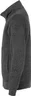 Miniatyrbilde 2 av Anthracite Melange Clique Classic Collegejakke