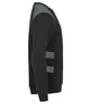 Miniatyrbilde 3 av Pistol Clique Ambition Collegegenser