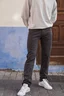Miniatyrbilde 8 av Black Clique 5-Pocket Stretch Bukse