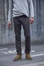 Miniatyrbilde 12 av Black Clique 5-Pocket Stretch Bukse
