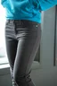 Miniatyrbilde 4 av Black Clique 5-Pocket Stretch Bukse Dame