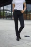 Miniatyrbilde 10 av Black Clique 5-Pocket Stretch Bukse Dame