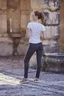Miniatyrbilde 14 av Black Clique 5-Pocket Stretch Bukse Dame