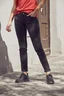 Miniatyrbilde 15 av Black Clique 5-Pocket Stretch Bukse Dame