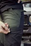 Miniatyrbilde 6 av Black Clique Kenai Turbukse Dame