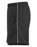 Miniatyrbilde 2 av Black/White Clique Hollis Shorts