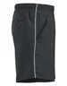 Miniatyrbilde 3 av Black/White Clique Hollis Shorts