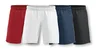 Miniatyrbilde 5 av Black/White Clique Hollis Shorts