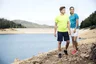 Miniatyrbilde 6 av Black/White Clique Hollis Shorts