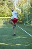 Miniatyrbilde 9 av Black/White Clique Hollis Shorts
