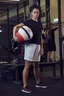 Miniatyrbilde 10 av Black/White Clique Hollis Shorts