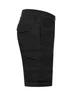 Miniatyrbilde 3 av Black Clique Økologisk Bomull Cargo Shorts
