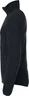 Miniatyrbilde 2 av Black Clique Basic Polar Fleecejakke