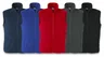 Miniatyrbilde 7 av Black Clique Basic Polar Fleecevest