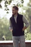 Miniatyrbilde 8 av Black Clique Basic Polar Fleecevest