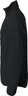 Miniatyrbilde 2 av Black Clique Basic Micro Fleecejakke