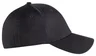 Miniatyrbilde 5 av Black Clique Flexifit Caps