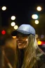 Miniatyrbilde 5 av Reflective Clique Reflective Caps
