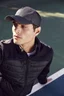 Miniatyrbilde 6 av Reflective Clique Reflective Caps