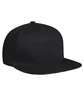 Miniatyrbilde 1 av Black Clique Street Caps