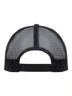 Miniatyrbilde 2 av Army Green / Black Clique Trucker  Caps