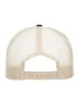 Miniatyrbilde 2 av Black Clique Trucker Caps med Patch