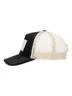 Miniatyrbilde 3 av Black Clique Trucker Caps med Patch