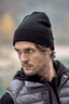 Miniatyrbilde 6 av Black Clique Hubert Lue