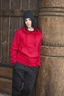 Miniatyrbilde 9 av Black Clique Hubert Lue