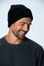 Miniatyrbilde 2 av Black Clique Hubert Patch Lue