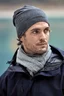 Miniatyrbilde 1 av Anthracite Melange Clique Saco Lue