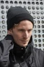 Miniatyrbilde 4 av Reflective Clique Hubert Refleks Lue