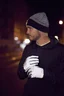 Miniatyrbilde 6 av Reflective Clique Hubert Refleks Lue