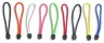 Miniatyrbilde 1 av Apple Green Clique Zip Puller 50-pack