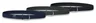 Miniatyrbilde 4 av Black Clique Elastisk Belte
