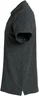 Miniatyrbilde 2 av Anthracite Melange Clique Basic Poloskjorte