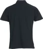 Miniatyrbilde 1 av Black Clique Basic Poloskjorte Barn