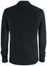 Miniatyrbilde 1 av Black Clique Basic Langermet Poloskjorte med Lomme