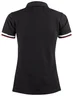 Miniatyrbilde 1 av Black Clique Newton Poloskjorte Dame