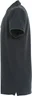 Miniatyrbilde 2 av Anthracite Melange Clique Stretch Premium Poloskjorte