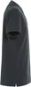 Miniatyrbilde 3 av Anthracite Melange Clique Stretch Premium Poloskjorte