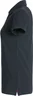 Miniatyrbilde 2 av Anthracite Melange Clique Stretch Premium Poloskjorte Dame