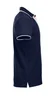Miniatyrbilde 4 av Dark Navy/White Clique Seattle Poloskjorte